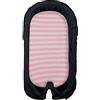 JYOKO KIDS Rivestimento interno per carrozzina Compatibile con Stokke Xplori (Stokke Xplori V6, PINK ISLAND)