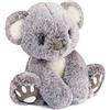 Histoire d'ours Histoire d'Orso - Peluche Koala 15 cm, piccolo