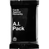 Cards Against Humanity: A.I. Pack