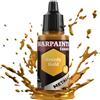 The Army Painter Colore Oro Metallizzato Greedy Gold per Modellismo, 18ml