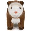 Ice King Bear Peluche furetto 30,5 cm (marrone)