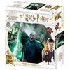 Harry Potter Puzzle di immagini 3D 500pc Voldemort