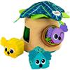 LAMAZE Walla Walla, Il Koala Tree Sorter, Giocattolo sensoriale per Neonati con Colori e Suoni, Giocattolo per Lo Sviluppo per Ragazzi e Ragazze dai 0 Mesi in su