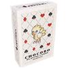Square Enix Carte da Gioco Chocobo