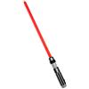 Disney Store Official Spada Laser Giocattolo Darth Vader con Lama Luminosa, Effetti sonori con sensore di Movimento ed Effetti da duello, Accessorio per Gioco di Ruolo Star Wars, 86,5 cm