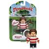 Toy Partner - Monchhichi Figure Unitarie, Multicolore (81550)