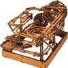 WOODEN.CITY Wooden City Modello 3D in Legno - Marble Run Mini