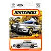 Matchbox Ford Police Interceptor, 70 anni edizione speciale 23/100