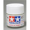 Tamiya 81302 Acrylic XF2 Flat White 3/120ml