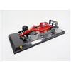 OPO 10 Formula 1 Compatibile con Ferrari F1-90 Alain Prost 1990 - Modello di Auto pressofusa 1/24 - GF020