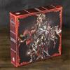 Asmodee Ludus Magnus Studio Black Rose Wars: Rebirth, Apocalypse, Espansione Gioco da Tavolo Fantasy di Strategia e Combattimento, 2-4 Giocatori, 14+ Anni, Edizione in Italiano