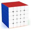 TaoLeLe Speed Cube, MOYU Meilong M 5x5 Cubi di Velocità Originale Durevole e Flessibile Puzzle Cube Rompicapo per Appassionati
