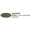 Italeri IT4770AP Acrylic Paint Grau
