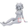 Banpresto - La Quintessenza Quintuplets - Nino Nakano, Bandai Spirits Celestial vivi Figura