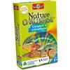 Bioviva gioco di carte Nature Challenge campioni di mimetismo