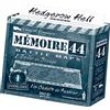 Days of Wonder , Memoir '44: Expansion - Hedgerow Hell/Cadets de Saumur, Board Game, 2-8 Players, Ages 10+, 60 to 90 Minutes Playing Time