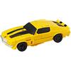 Transformers Giocattoli per bambini con film Bumblebee, serie Energon Igniters Power Bumblebee, multicolore