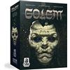 Cranio Creations Cranio - CC283, Golem Gioco da Tavolo in Italiano, Nero, 1-4 giocatori