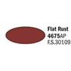 YHmall Italeri IT4675AP Acrylic Paint Flat Rust