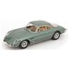 KK Scale KKDC180063 - Ferrar. 400 Superamerica Green Metallic 1962 - Scala 1/18 - Auto in Miniatura da Collezione