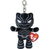 TY, Beanie Babies Original, Black Panther, clip, ca. 10 cm