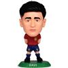 SoccerStarz - Spain GAVI - Home Kit/Figures