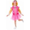 Chaks - Costume da bambino Skye, set di costumi per Carnevale