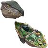 Mattel Jurassic World Micro Compact - Species #1