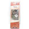 AKENA Puzzle Arte ''LA Ballerina'' di E. Degas - 1000 Pezzi - Misure 48,5 X 68,5
