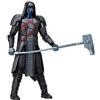 Marvel Legends Cinematic Universe 10th Anniversary Ronan the Accuser 6-Inch Action Figure