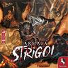 Pegasus Spiele Armata Strigoi - Das Powerwolf Brettspiel