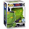 Funko Hulk Avengers Mech Strike Glow in The Dark Funko Exclusive