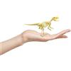 Smashing Toledo smashing 7 Pezzi fossili di Dinosauro 3D - 7 Pezzi Puzzle 3D di Ossa di Dinosauro Fai-da-Te per Adulti Puzzle Modello di Scheletro di Dinosauri - Regali di Dinosauro Fai-da-Te per Adulti Giocattoli