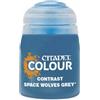 Citadel Colour (29-36) Contrasto - Space Wolves Grey barattolo da 18 ml