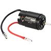DollaTek 550 Motore Spazzolato Carbone 35T Potente Motore Spazzolato per 1/10 RC Model Car