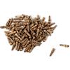 Generico Mantua Model Caviglie in Noce, 10mm, Set 10 Pezzi, Art. 32690