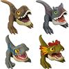 Mattel Jurassic World™ Mini Dinosauri Saltellanti