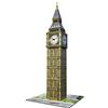 Ravensburger Puzzle 3D e Rompicapo Ravensburger 12586