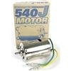 Tamiya 540-J Motor [Toy] (Japan Import)