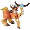 Bandai Model Kit One Piece Chopper Robo S 5 Walk Hopper Model Kit