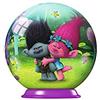 Ravensburger Disney Trolls Mini Puzzleball 54pz