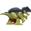 Mattel Jurassic World Fierce Changers Dino Trasformabili Allosaurus HVB20