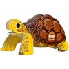 EUGY 104 Tartaruga. Eco-Friendly 3D Paper Puzzle, EH-104