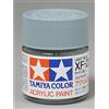 Tamiya Model Color Acrylic Paint XF-23 Light Blue Net 10ml 81723 with RCECHO Full Version Apps Edition