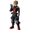 TAMASHII NATIONS - My Hero Academia - Katsuki Bakugo - L'inizio - S.H.Figuarts Action Figure