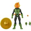Marvel Hasbro Marvel Legends Series, Jack O' Lantern, action figure da 15 cm collezionabile per adulti, ispirata ai fumetti di Spider-Man