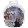 Disney Giochi Preziosi Disney Frozen 2 Whisper and Glow Single Blister Mini Doll The Fire Spirit