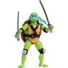TEENAGE MUTANT NINJA Turtles Shell Spin Leonardo, figurine