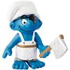 Schleich 20764 - Puffo Cuoco di Bordo