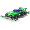 Radiokontrol Compatibile Tamiya 18653 Mini 4WD PRO HEXAGONITE Telaio MA 1/32 Kit Montaggio